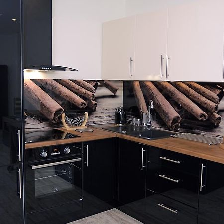타이치 Apartament Umbria 1 아파트 외부 사진