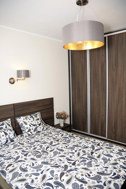 타이치 Apartament Umbria 1 아파트 외부 사진