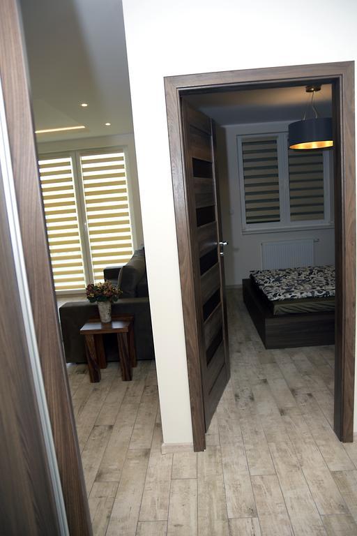 타이치 Apartament Umbria 1 아파트 외부 사진