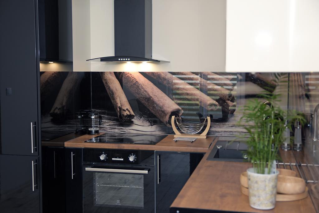 타이치 Apartament Umbria 1 아파트 외부 사진
