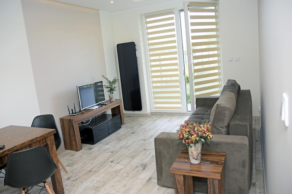 타이치 Apartament Umbria 1 아파트 외부 사진