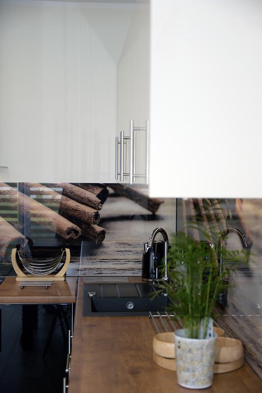 타이치 Apartament Umbria 1 아파트 외부 사진